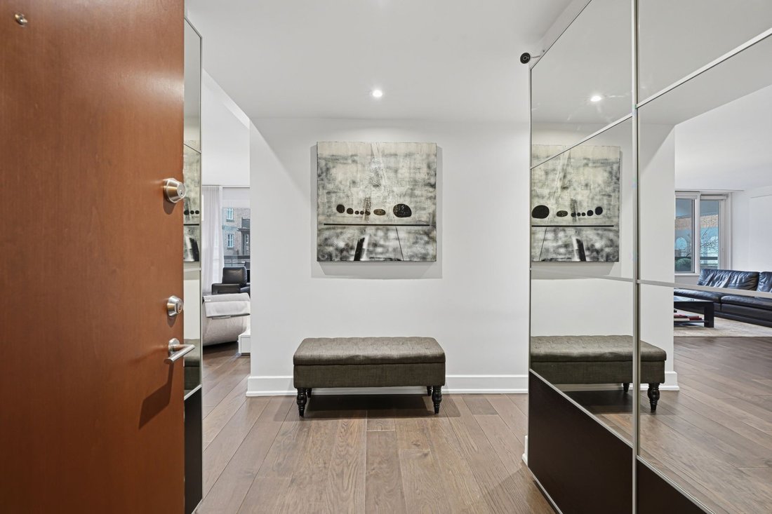Condo in Montréal, Quebec, Canada 3 - 17698584