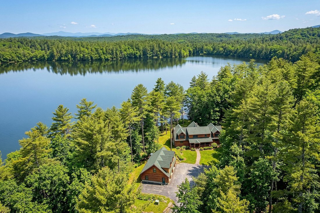House in Denmark, Maine, United States 4 - 17695684