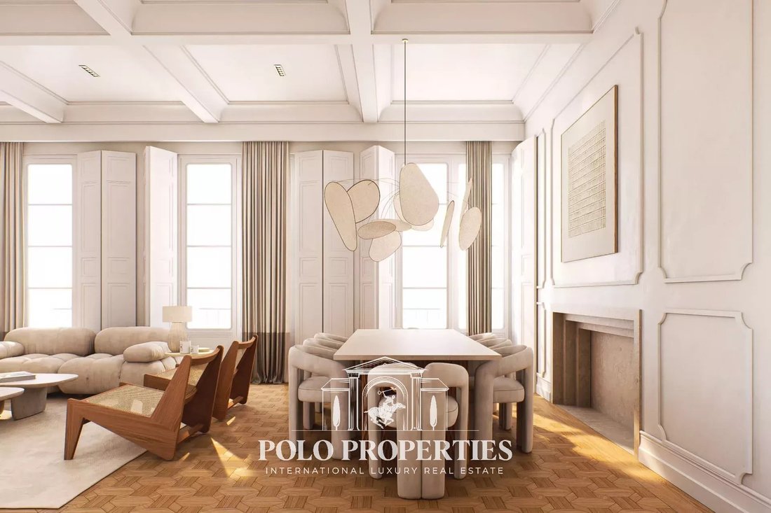Apartment in Centro, Madrid, Spain 3 - 16197456