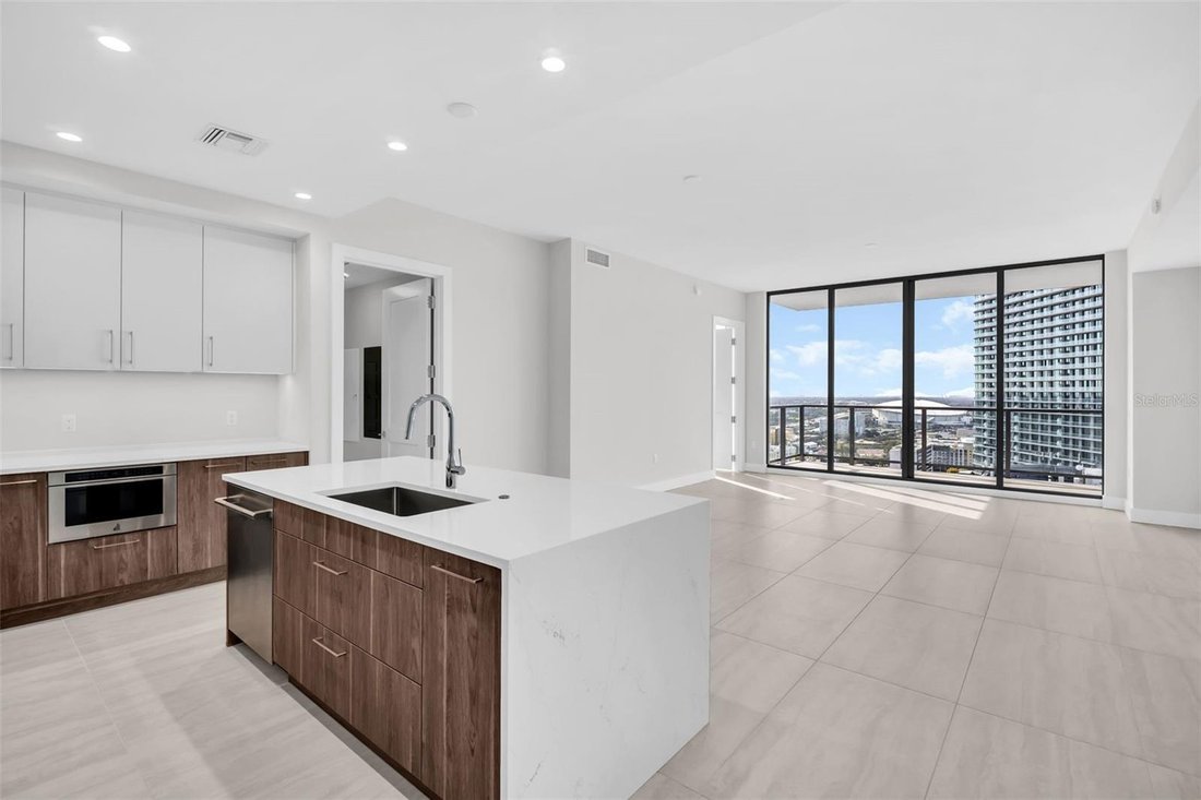 Condominio en San Petersburgo, Florida, Estados Unidos 3 - 17698770