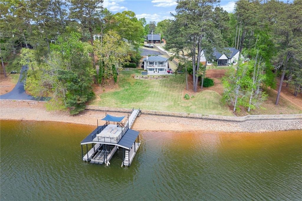 House in Woodstock, Georgia, United States 2 - 17698851