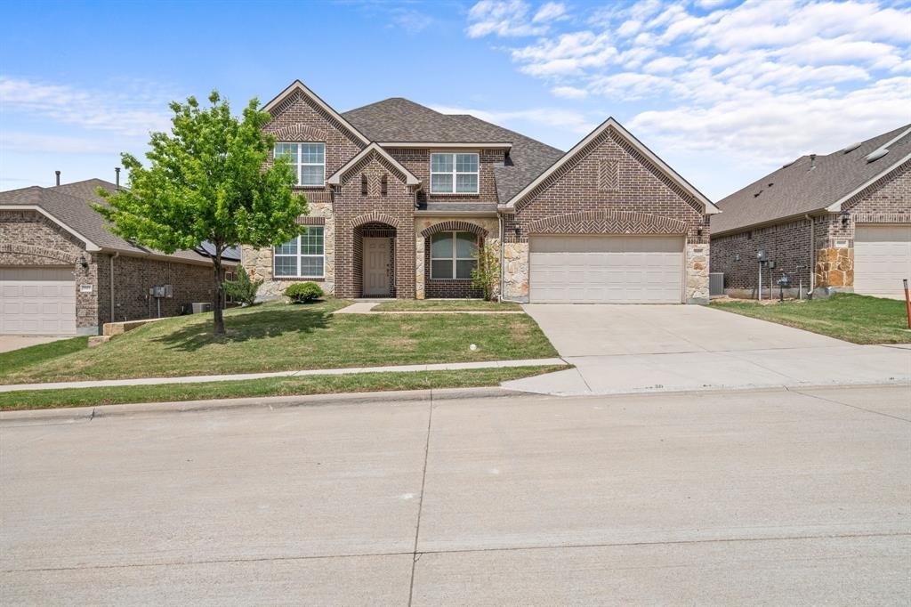 House in Fort Worth, Texas, United States 1 - 17697049