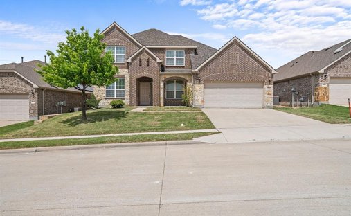 Casa a Fort Worth, Texas, Stati Uniti 1