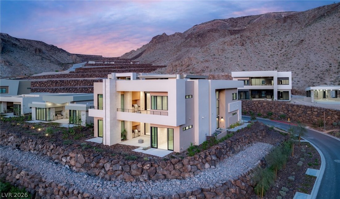 Condo in Henderson, Nevada, United States 3 - 17242605