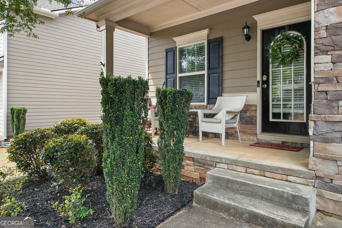 House in Woodstock, Georgia, United States 3 - 17696746
