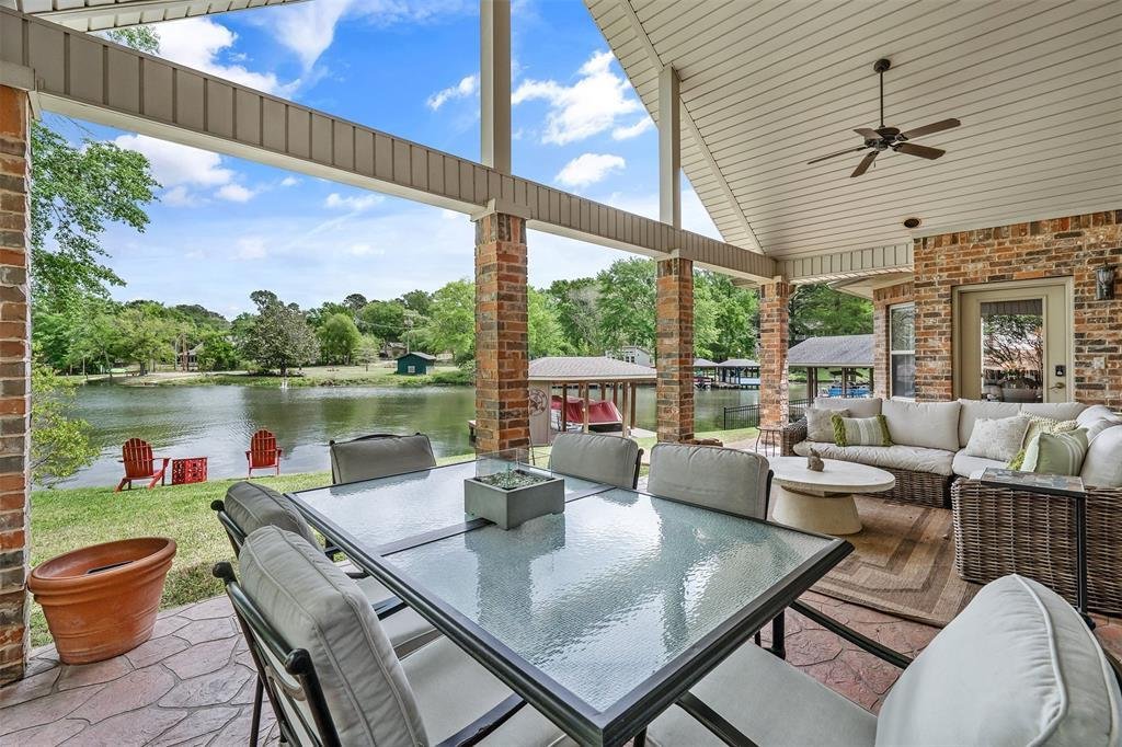 House in Hideaway, Texas, United States 1 - 17697251