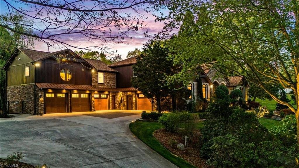 House in High Point, North Carolina, United States 5 - 17697563