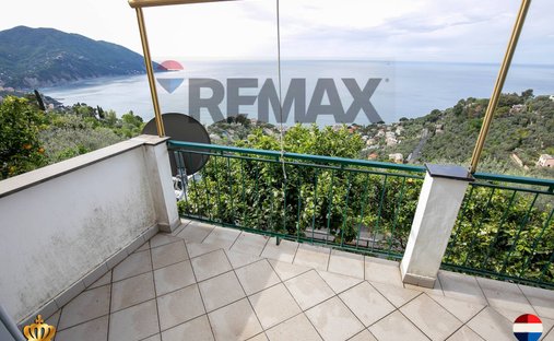 House in Center - Megli - Liceto, Recco, Liguria 1