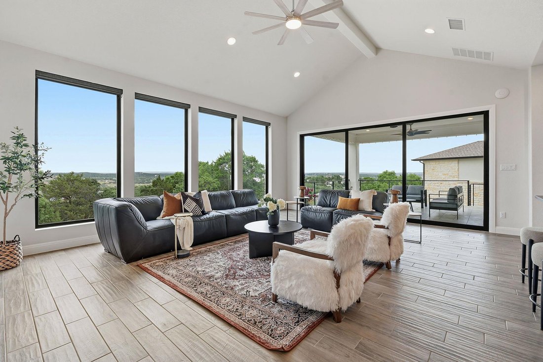 House in Spicewood, Texas, United States 1 - 17698007