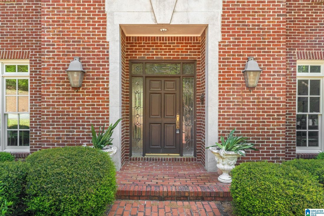 House in Hoover, Alabama, United States 5 - 16949041