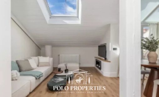 Apartamento en Centro, Madrid, España 1