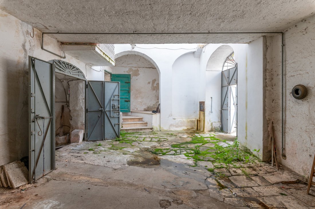 Casa a Ostuni, Puglia, Italia 4 - 17696436