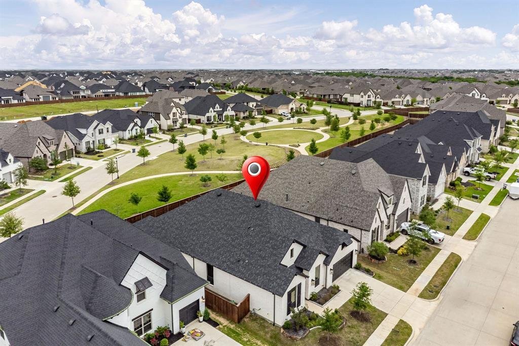 House in Cross Roads, Texas, United States 3 - 17697142