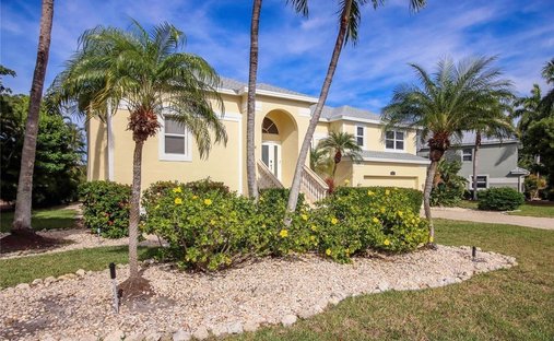 Casa a Sanibel, Florida, Stati Uniti 1