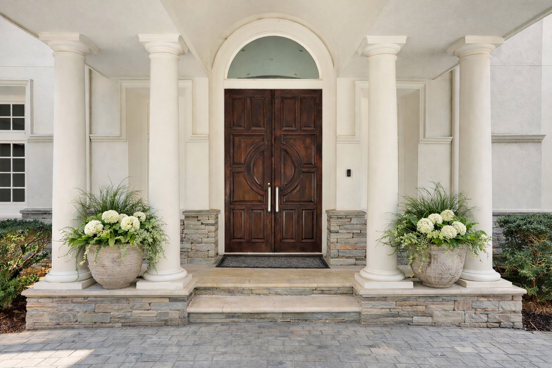 House in Johns Creek, Georgia, United States 4 - 17695632
