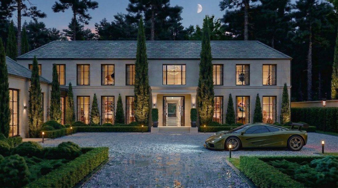 House in Winnetka, Illinois, United States 3 - 17696396