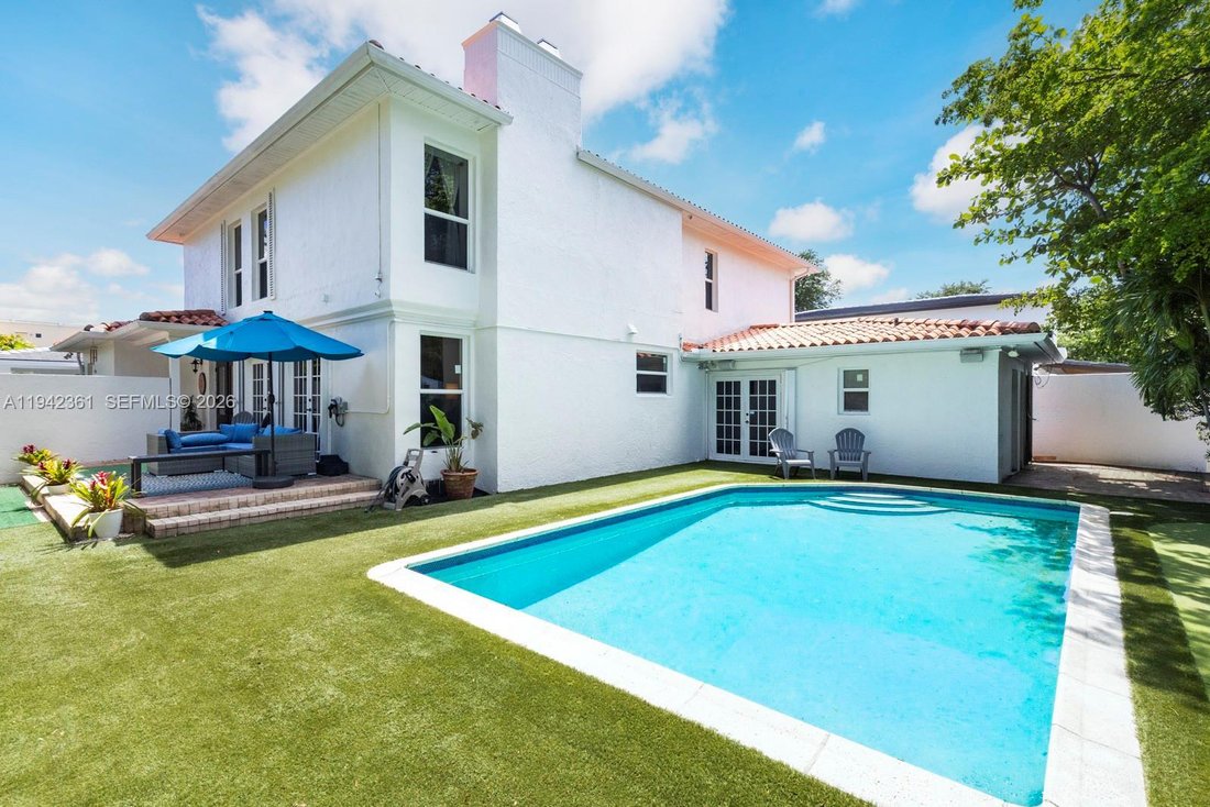 Casa a Miami, Florida, Stati Uniti 5 - 16966086