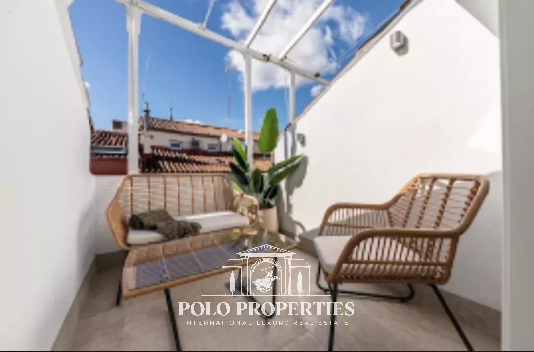 Apartment in Centro, Madrid, Spain 5 - 16937630