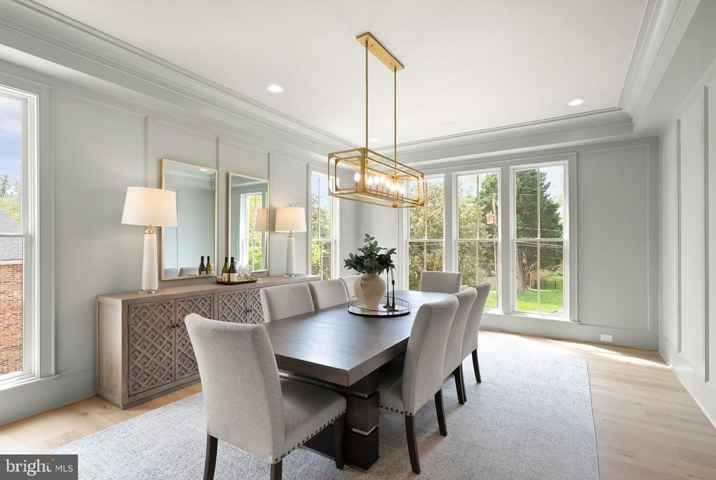 Casa a McLean, Virginia, Stati Uniti 3 - 17698764