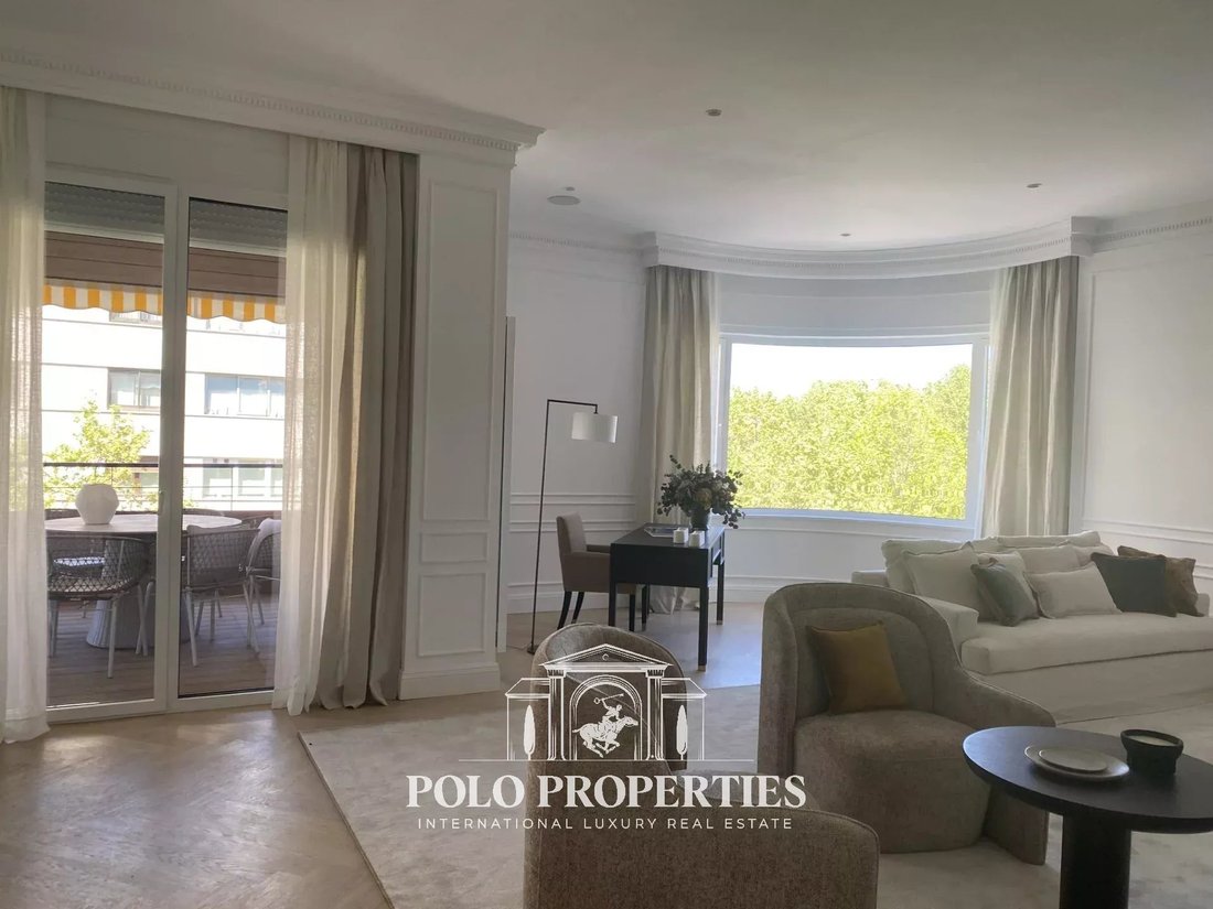 Appartamento a Centro, Madrid, Spagna 3 - 15875302