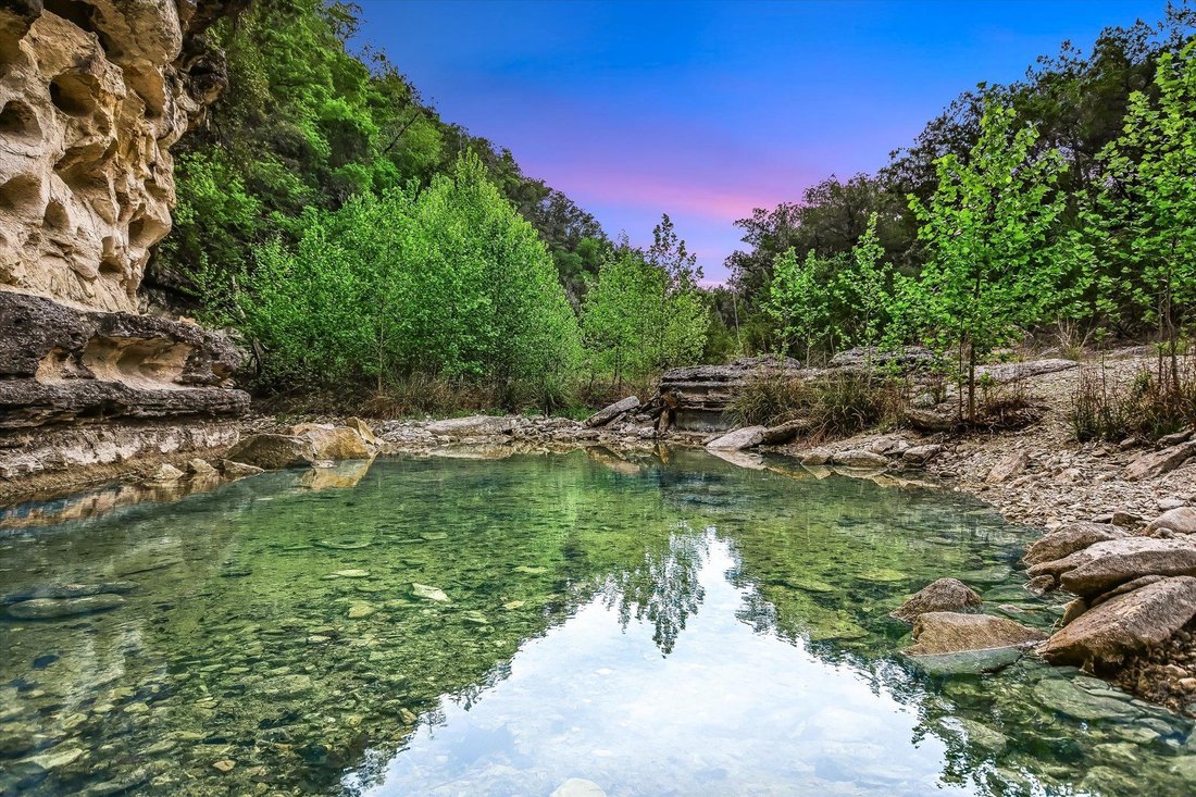 House in Wimberley, Texas, United States 5 - 17668181