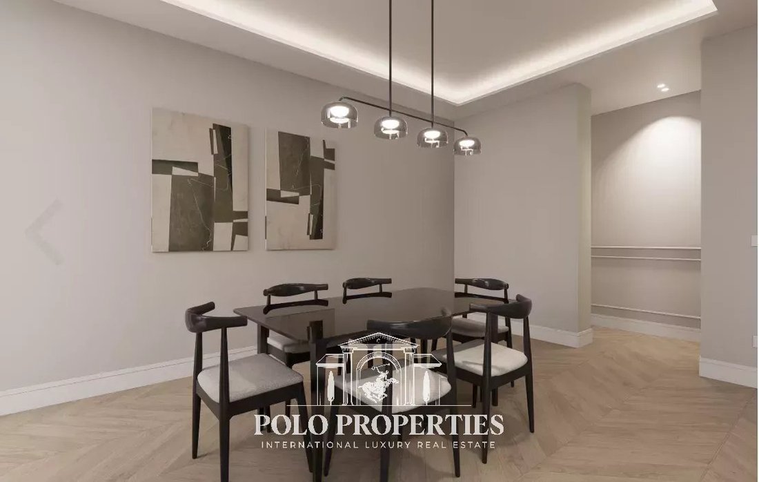 Apartment in Barrio Salamanca, Madrid, Spain 3 - 15962166