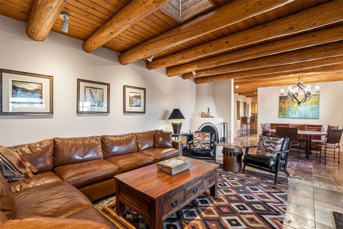 Condo in Santa Fe, New Mexico, United States 4 - 17695036