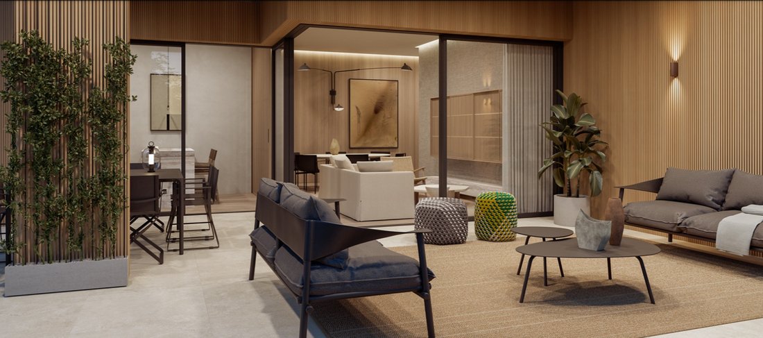 Apartment in Mesa Geitonia, Limassol, Cyprus 5 - 16846381