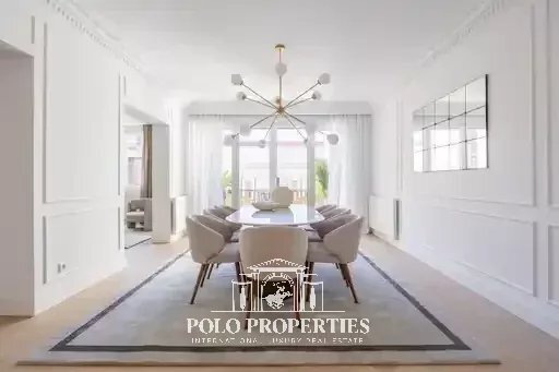 Apartment in Barrio Salamanca, Madrid, Spain 3 - 15883924