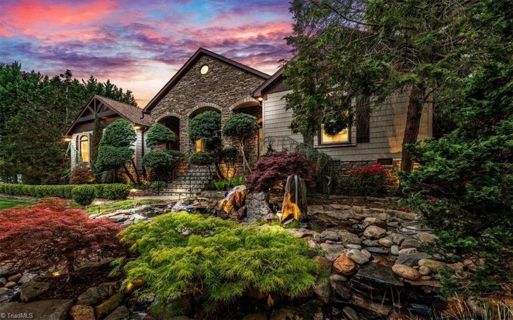 House in High Point, North Carolina, United States 4 - 17697563