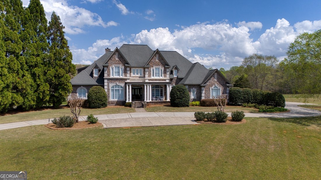 House in Silver Creek, Georgia, United States 2 - 17696810