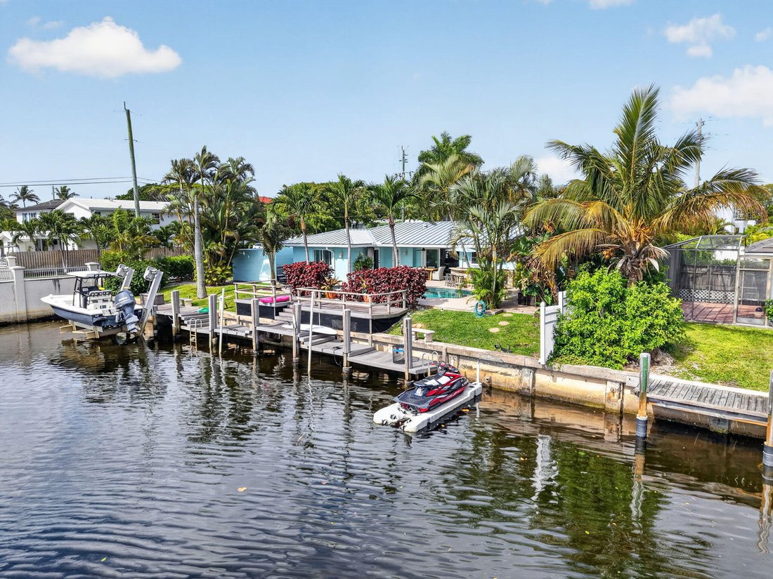 House in Boca Raton, Florida, United States 1 - 17696444