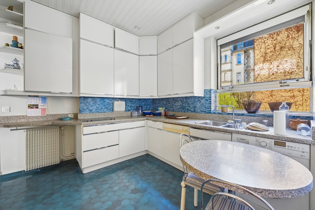 Apartment in Vaugirard-Parc des Expositions, Paris 15e Arrondissement, Paris 4 - 17700135