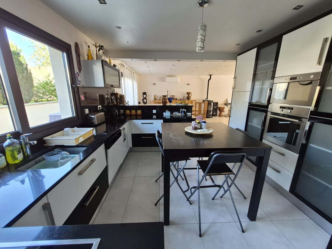 Villa in Briis-sous-Forges, Ile-de-France, France 5 - 17699864