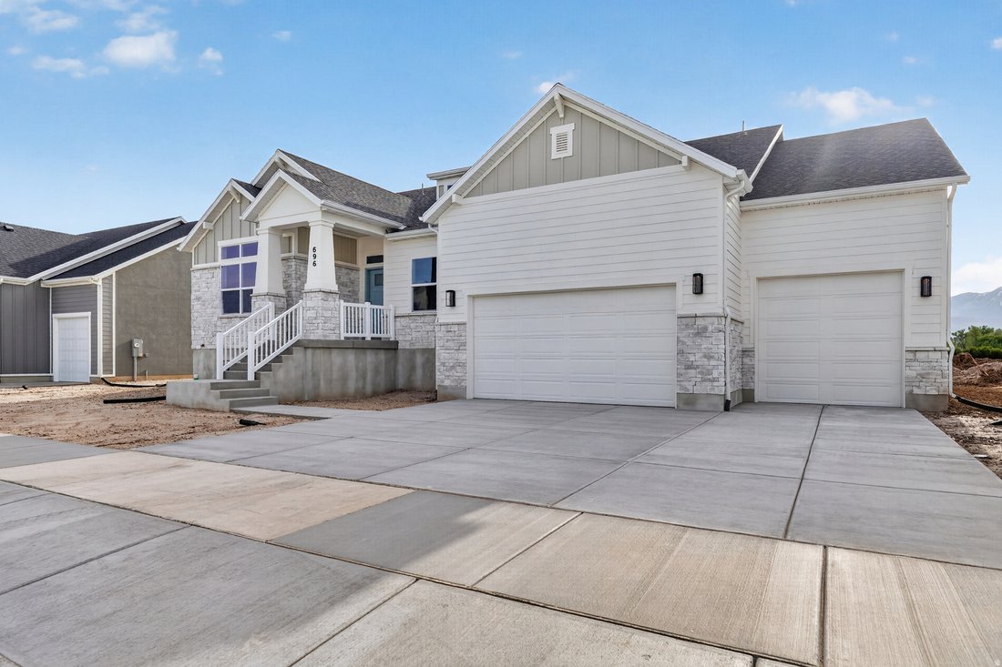 House in Ogden, Utah, United States 2 - 17697829