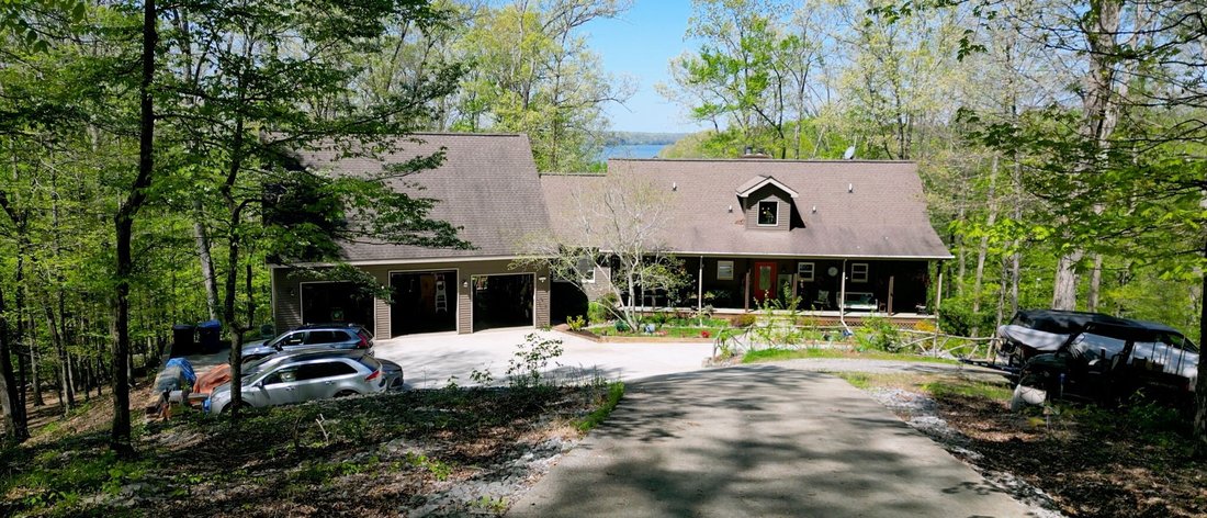 House in Cadiz, Kentucky, United States 2 - 17697706