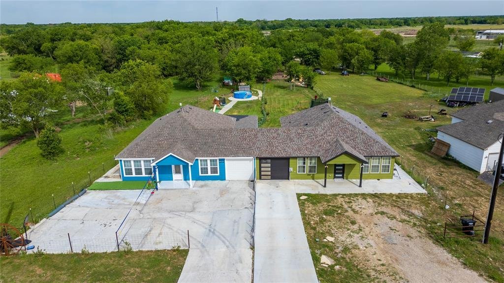 House in Kaufman, Texas, United States 2 - 17697095