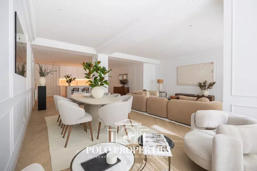 Apartment in Barrio Salamanca, Madrid, Spain 5 - 15875306