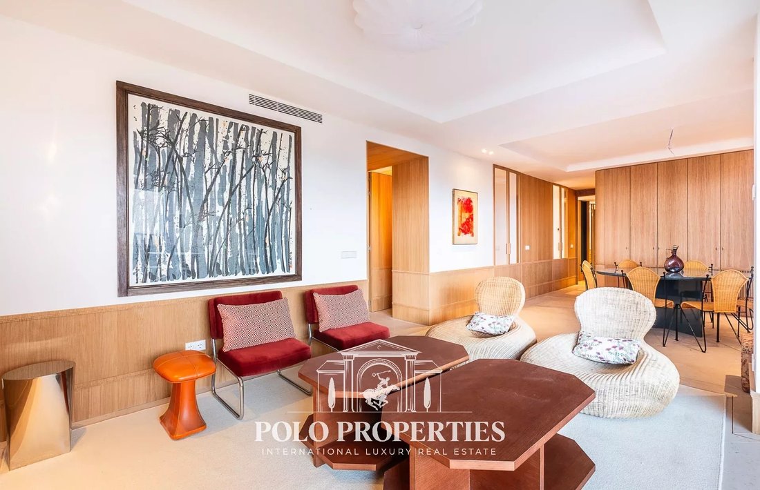 Apartment in Retiro, Madrid, Spain 3 - 16393674