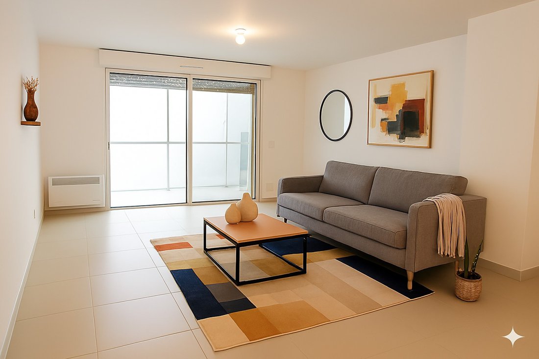 Apartment in Centre Ville, Baillargues, France 5 - 17697633