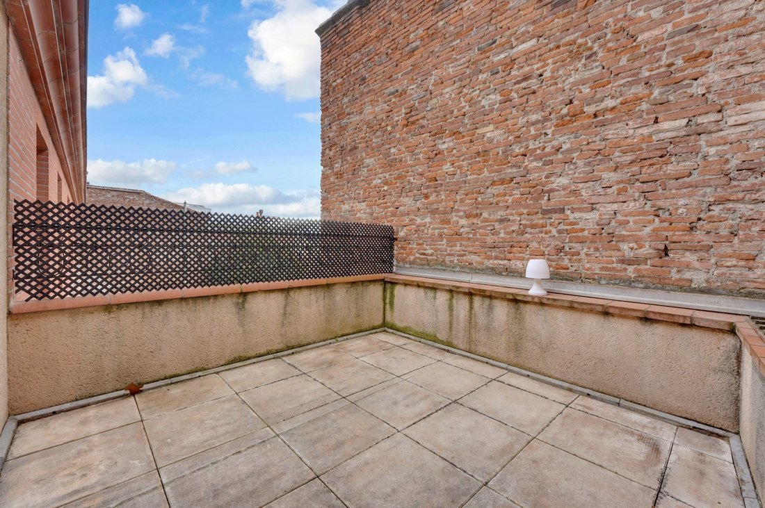 Apartment in Capitole, Toulouse, France 5 - 17699902
