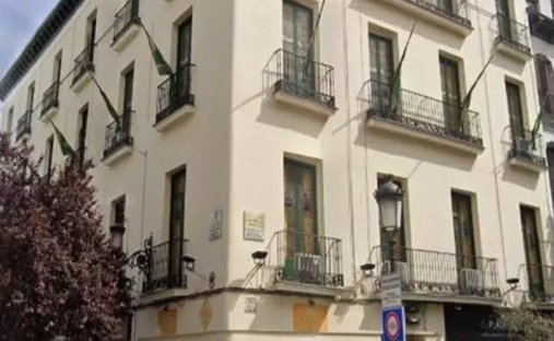 Apartment in Centro, Madrid, Spain 1