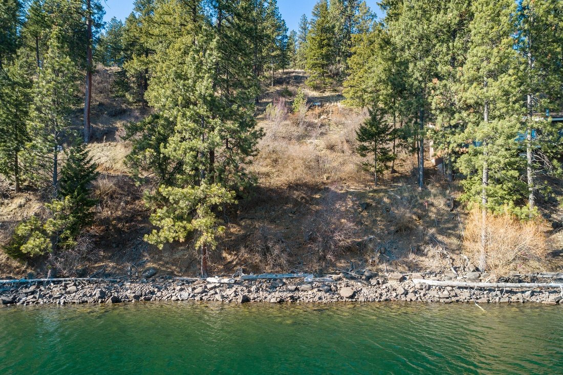 Land in Hayden, Idaho, United States 3 - 17700159