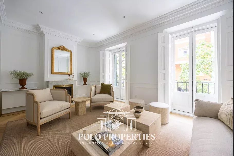 Apartment in Barrio Salamanca, Madrid, Spain 2 - 15881831