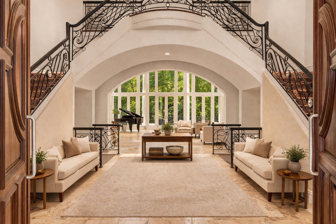House in Johns Creek, Georgia, United States 5 - 17695632