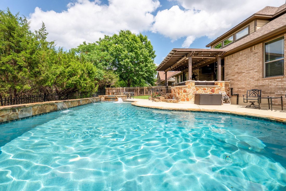 House in Austin, Texas, United States 4 - 17697989