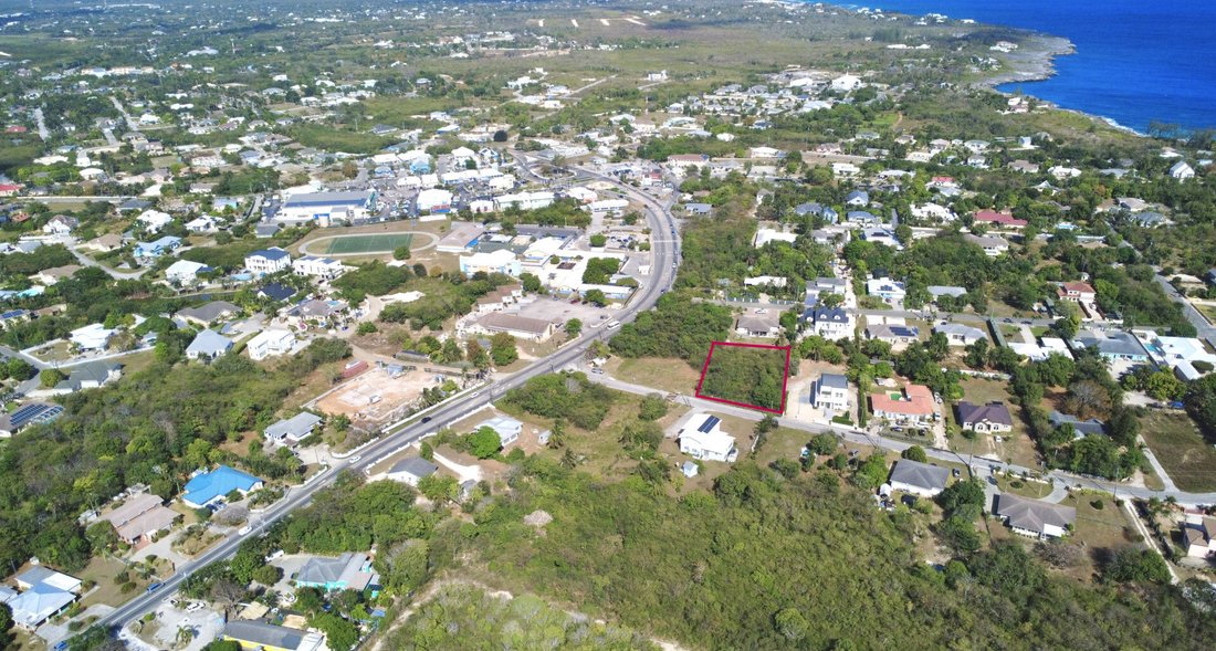 Land in Savannah, Bodden Town, Cayman Islands 3 - 17534489
