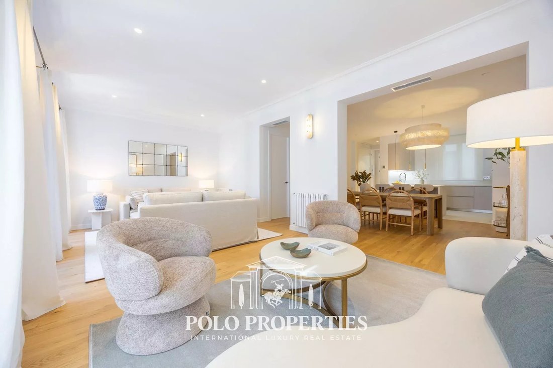 Apartment in Retiro, Madrid, Spain 5 - 15921105
