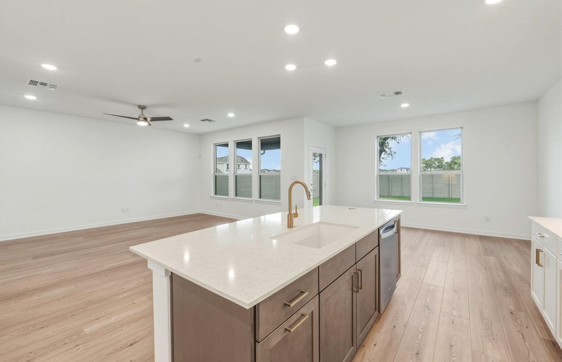 House in Georgetown, Texas, United States 5 - 17631824