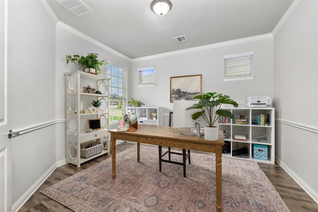 House in Leander, Texas, United States 5 - 17697933